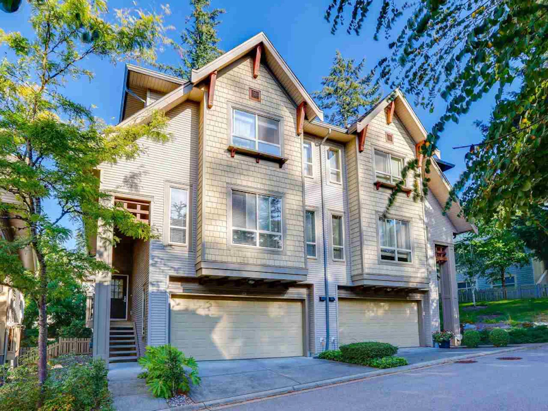 131 - 2738 158th Street, Surrey BC V3Z 3K3