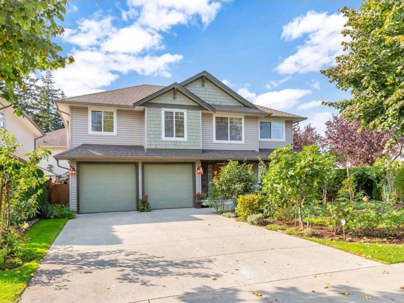 2733 272a Street, Langley BC V4W 4A5