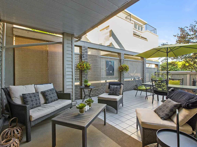 106 - 1318 W 6th Avenue, Vancouver BC V6H 1A7