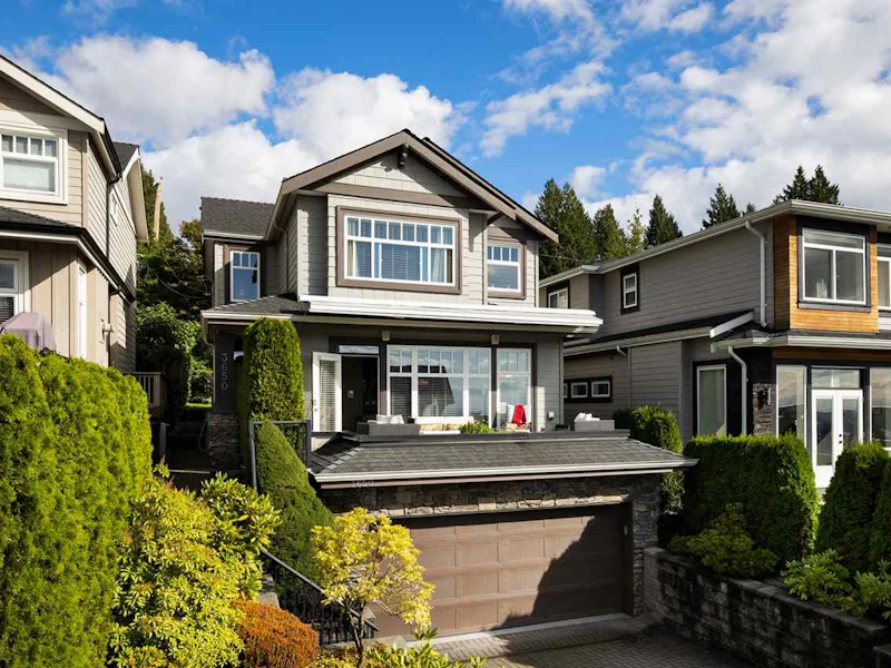 3650 Carnarvon Avenue, North Vancouver BC V7N 4L7