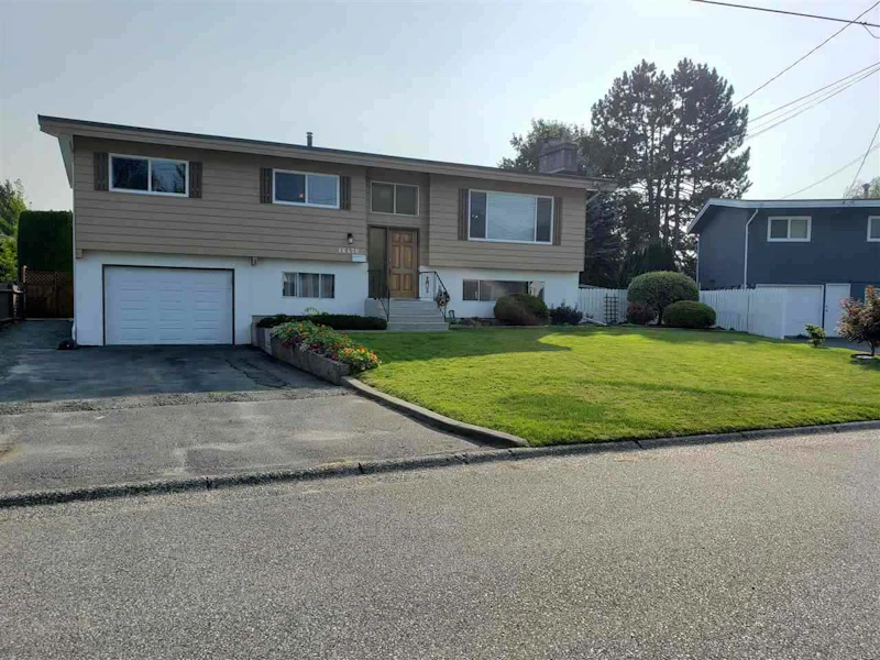 46470 Anderson Avenue, Chilliwack BC V2P 3T7
