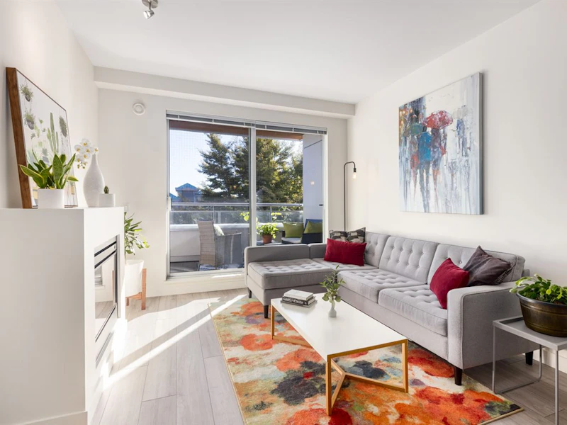 312 - 3333 Main Street, Vancouver BC V5V 3M8