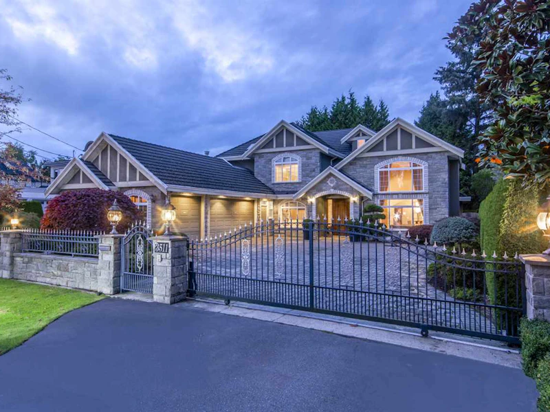 3511 Barmond Avenue, Richmond BC V7E 1A4