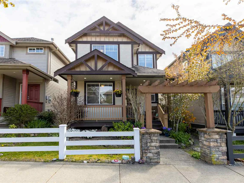 6542 193rd Street, Surrey BC V4N 5P9