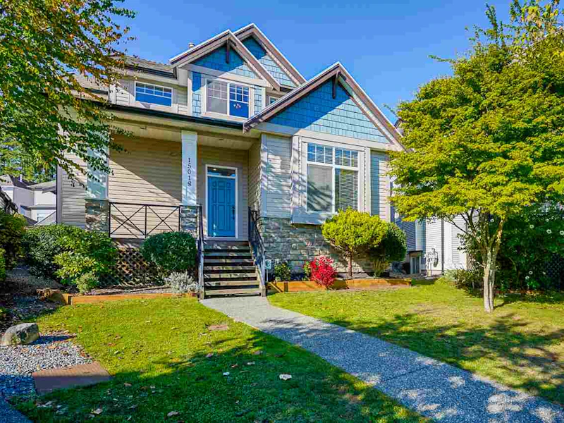 15018 61b Avenue, Surrey BC V3S 5L7