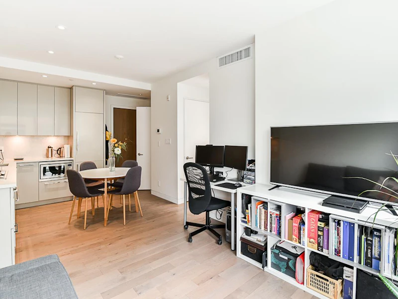 501 - 2211 Cambie Street, Vancouver BC V5Z 2T5