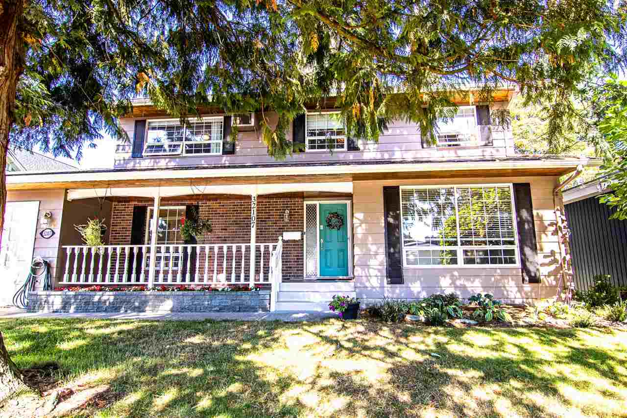 32107 Sherwood Cres  