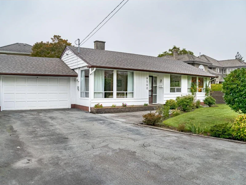 8500 Bairdmore Crescent, Richmond BC V7C 1M7