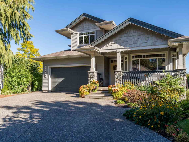 31674 Amberpoint Place, Abbotsford BC V2T 6T2