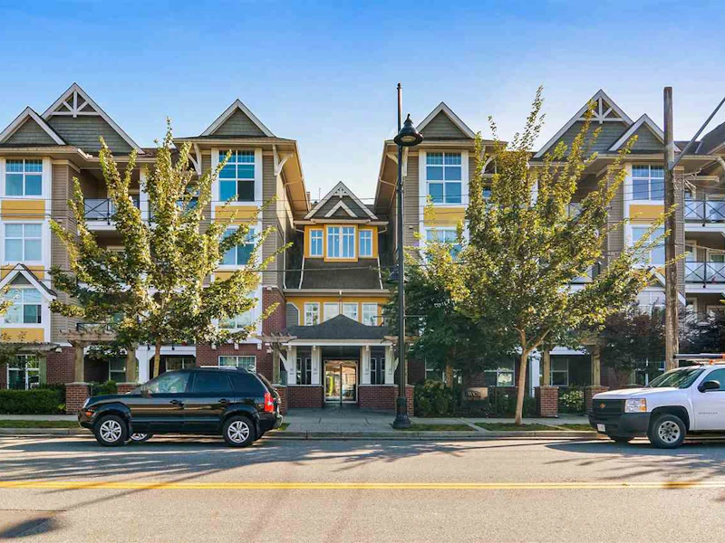 212 - 17712 57a Avenue, Surrey BC V3S 1J1