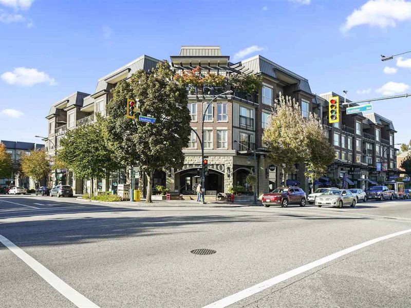 316 - 2627 Shaughnessy Street, Port Coquitlam BC V3C 0E1