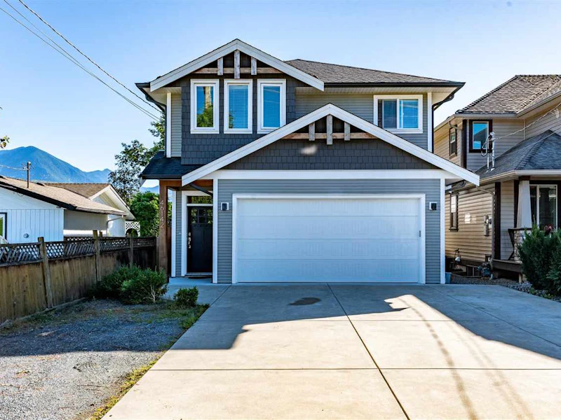 46142 Stevenson Road, Chilliwack BC V2R 2B1