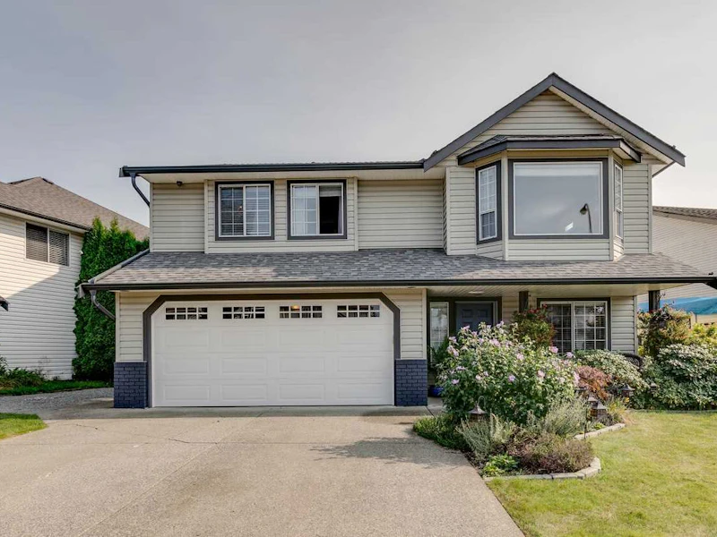 8466 Cox Drive, Mission BC V2V 6V3