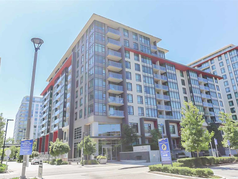 615 - 7338 Gollner Avenue, Richmond BC