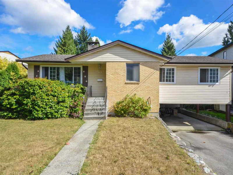 1605 Eastern Drive, Port Coquitlam BC V3C 2S9