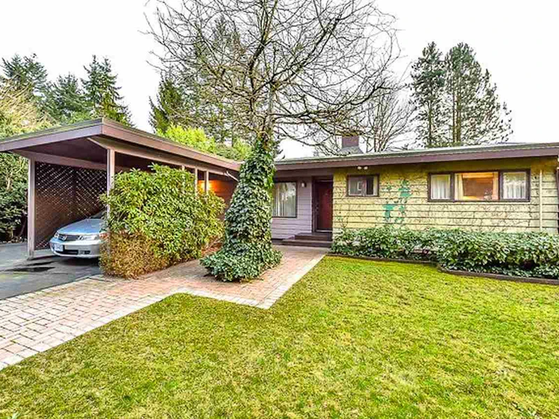 11480 95th Avenue, Delta BC V4C 3T2