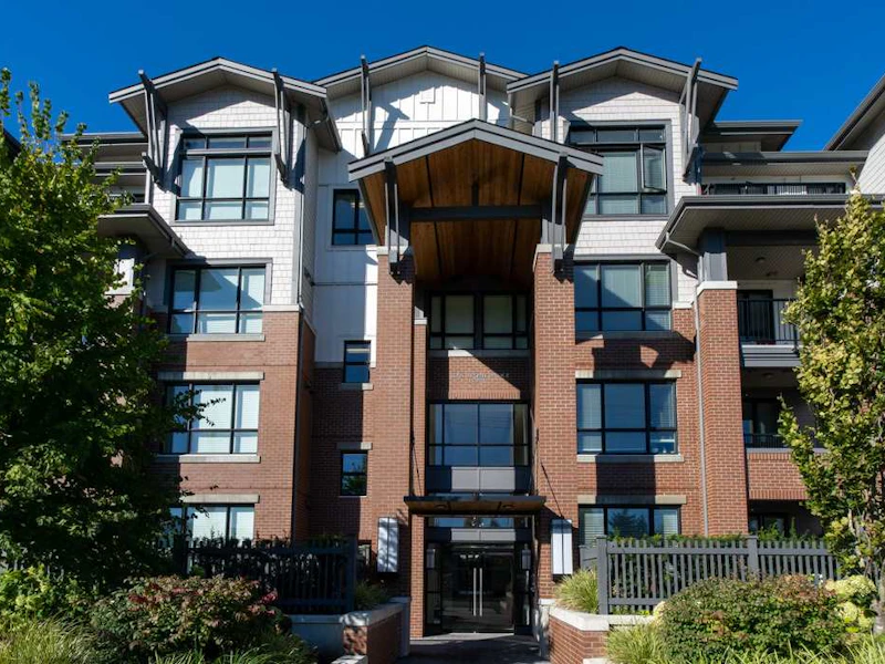 211 - 2960 151st Street, Surrey BC