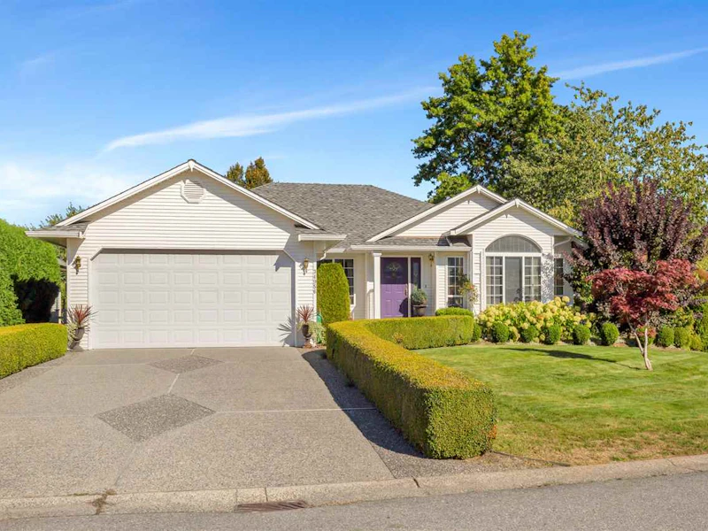 34956 Millar Crescent, Abbotsford BC V2S 7K4