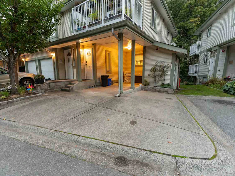 32 - 8892 208th Street, Langley BC V1M 2N8
