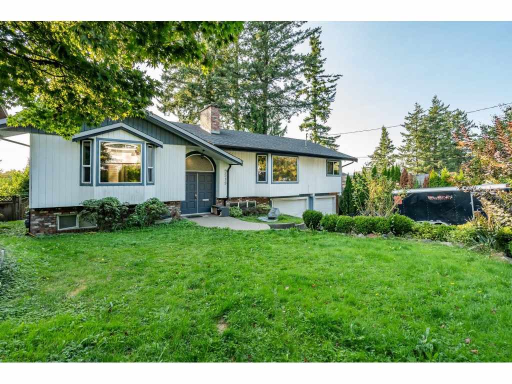 2519 Tulip Crescent  