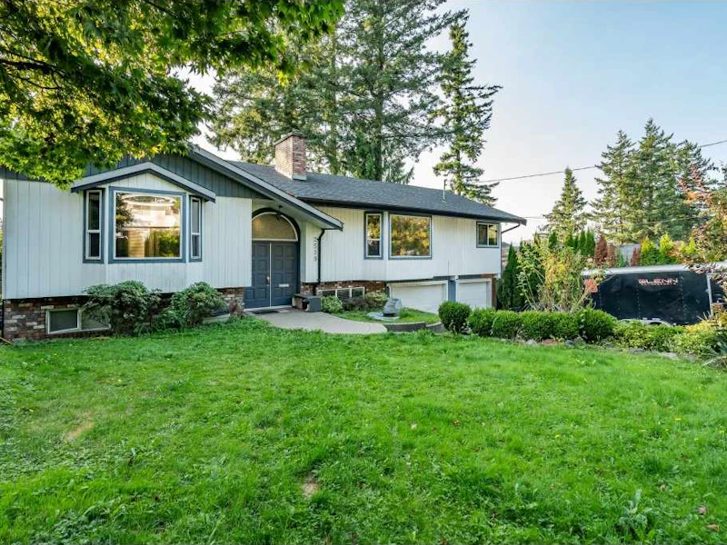 2519 Tulip Crescent, Abbotsford BC V2T 1R7