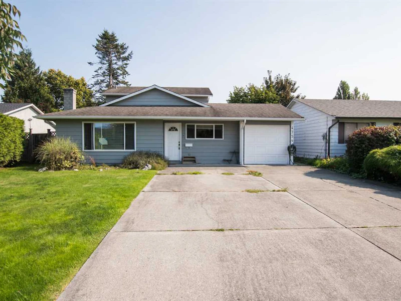 4754 Cannery Crescent, Delta BC V4K 3Y9