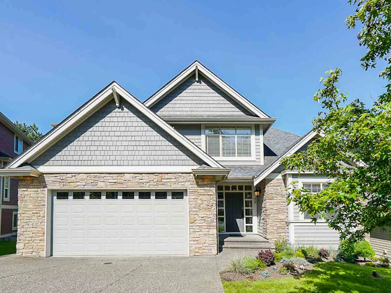 38 - 3800 Golf Course Drive, Abbotsford BC V3G 0A7