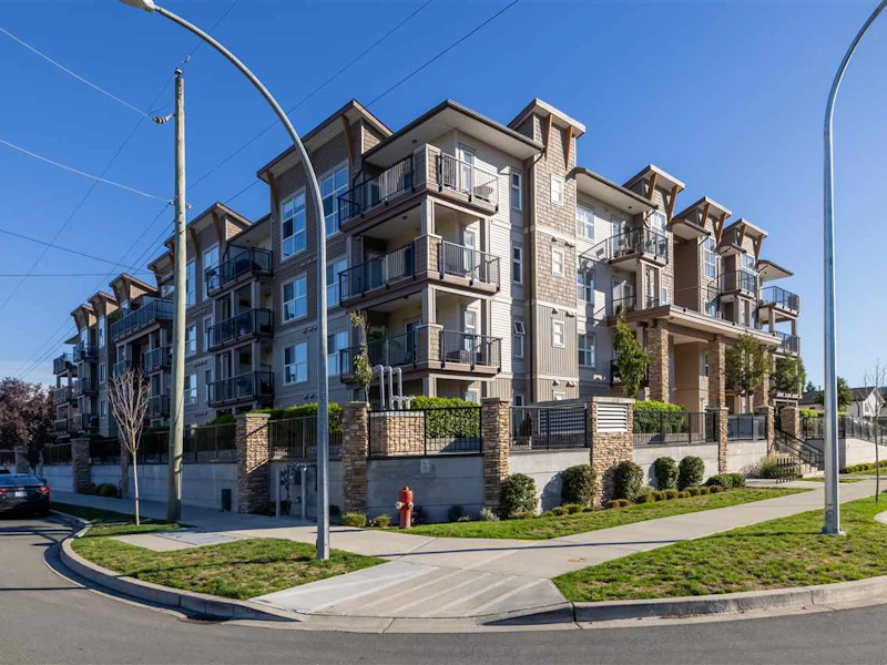 405 - 20175 53rd Avenue, Langley BC