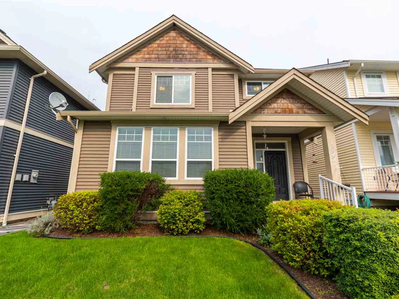 1522 Mackay Crescent, Agassiz BC V0M 1A3