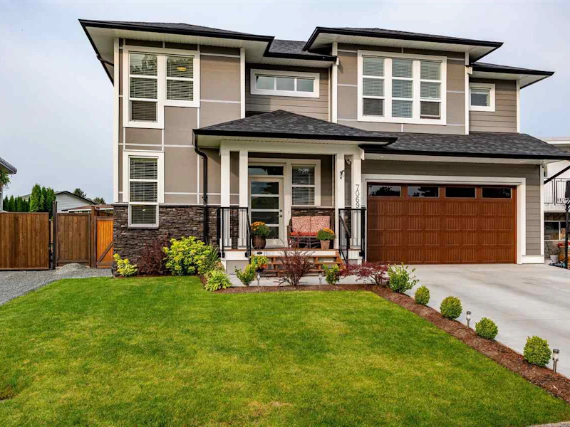 7069 Sesame Street, Chilliwack BC