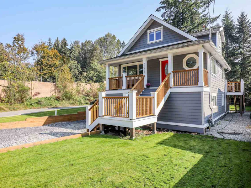 2420 W Keith Road, North Vancouver BC V7P 1Z5