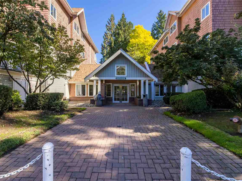 402 - 9650 148th Street, Surrey BC V3R 0W2