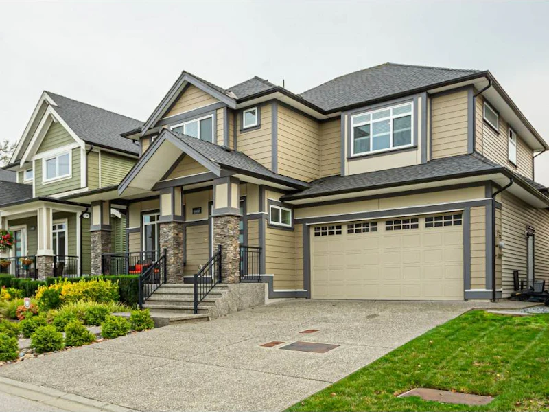 18456 59th Avenue, Surrey BC V3S 5S7