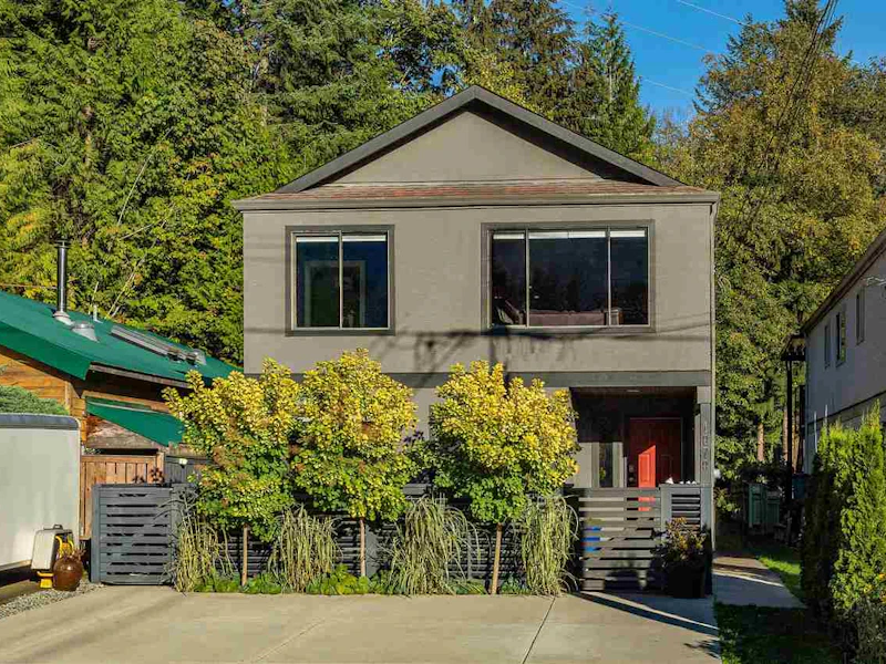 1070 Northridge Drive, Squamish BC V8B 0T1