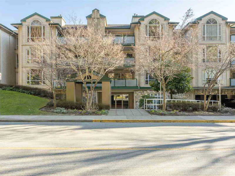 314 - 19142 122nd Avenue, Pitt Meadows BC V3Y 2P9