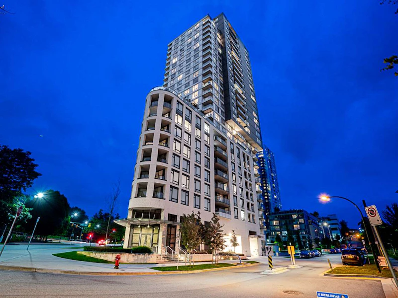 320 - 5470 Ormidale Street, Vancouver BC