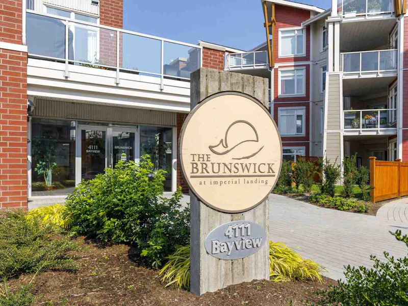 304 - 4111 Bayview Street, Richmond BC V7E 6T5