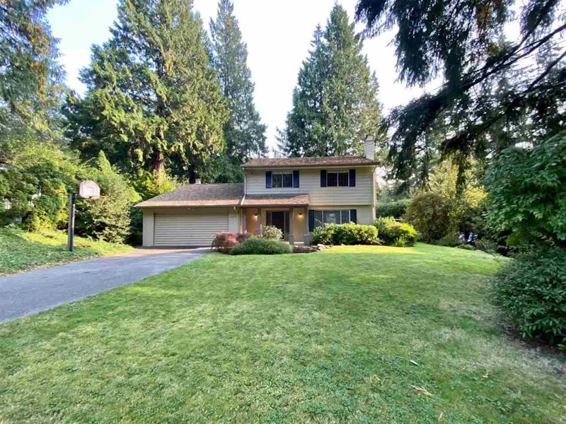 5658 Westhaven Road, West Vancouver BC V7W 1T8