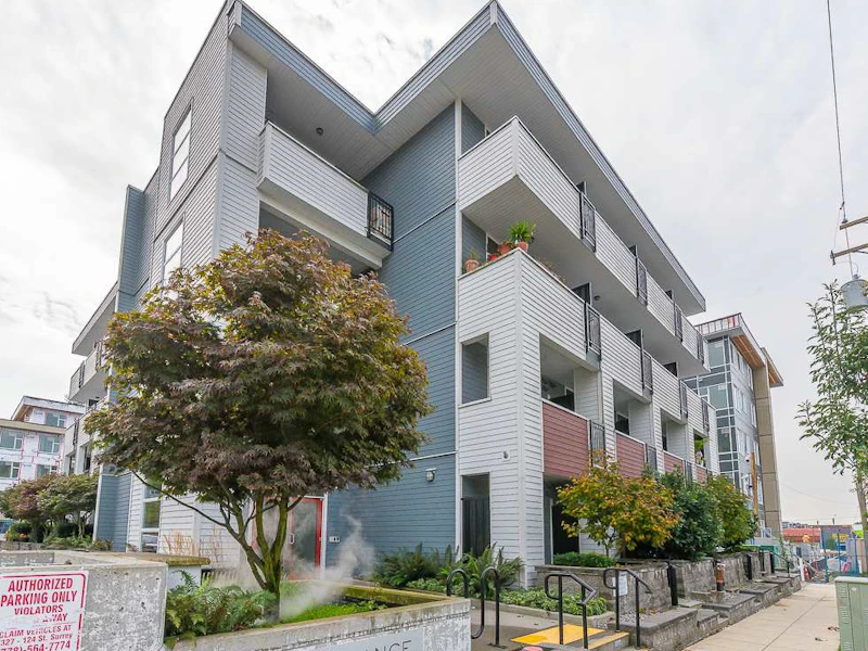 205 - 13678 Grosvenor Road, Surrey BC V3R 5E2