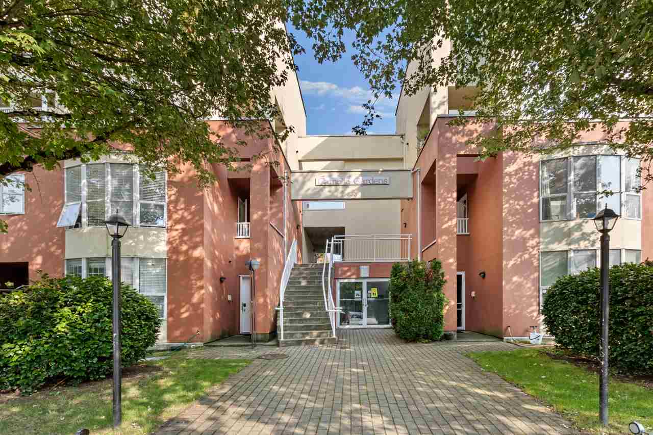 157-8333 Jones Road, Richmond, BC, V6Y 3W9