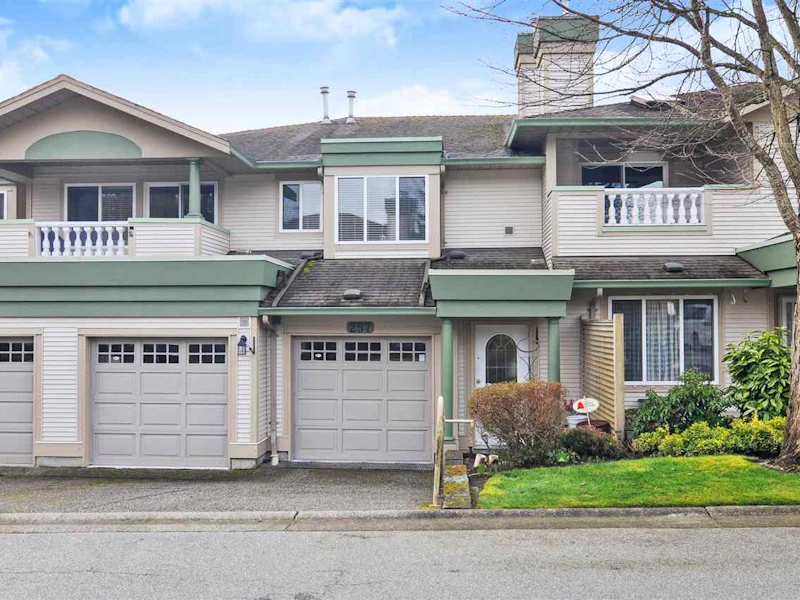 257 - 13888 70th Avenue, Surrey BC V3W 0R8