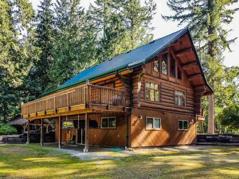 9121 Vickery Street, Mission BC V4S 1G1