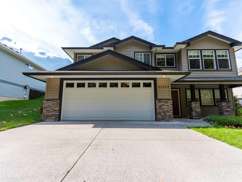 21223 Kettle Valley Road, Hope BC V0X 1L1