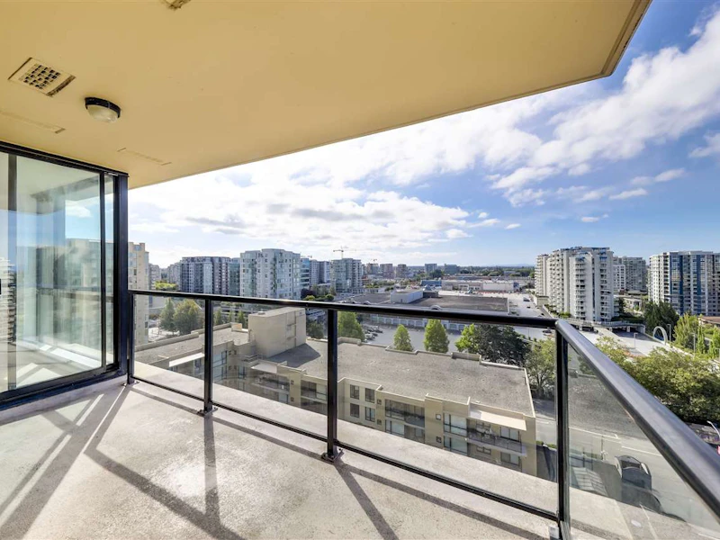 1701 - 7831 Westminster Highway, Richmond BC V6X 4J4