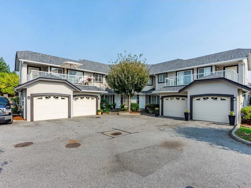 181 - 3160 Townline Road, Abbotsford BC V2T 5P4