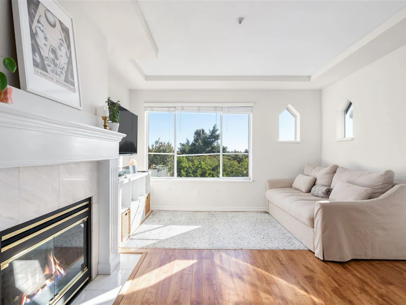 407 - 6475 Chester Street, Vancouver BC V5W 4B7