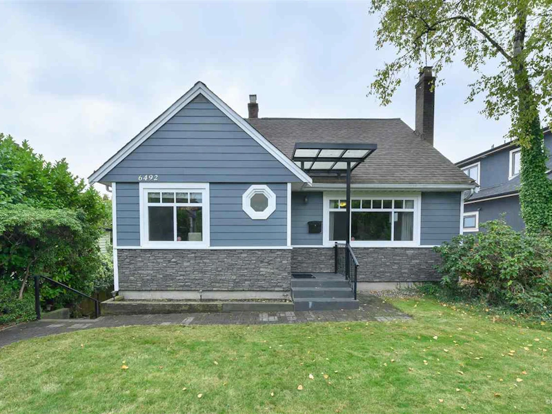 6492 Clinton Street, Burnaby BC V5E 1A4