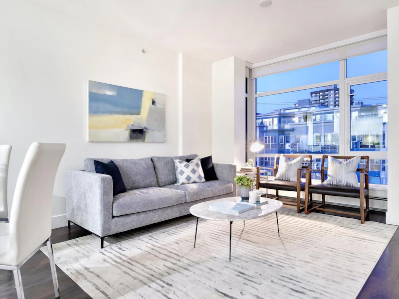 410 - 131 E 3rd Street, North Vancouver BC