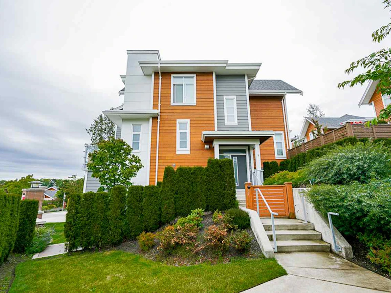 1 - 15918 Mountain View Drive, Surrey BC V3S 0C6