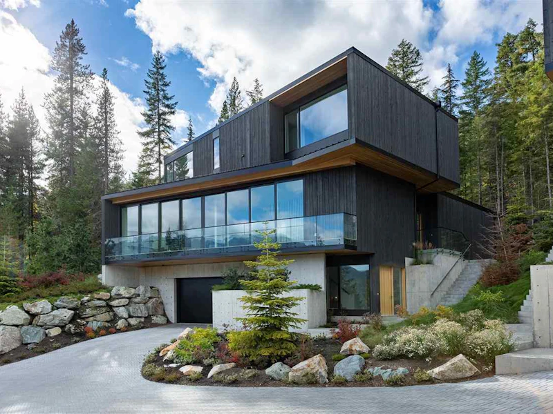 8328 Mountain View Drive, Whistler BC